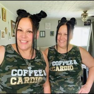 Meet your Posher, Dolores